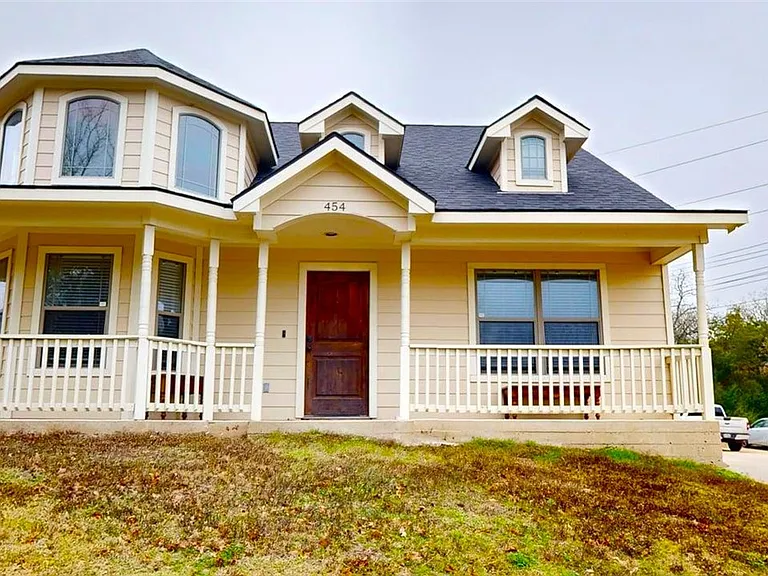 454 Chimney Hill Dr — Photo 1