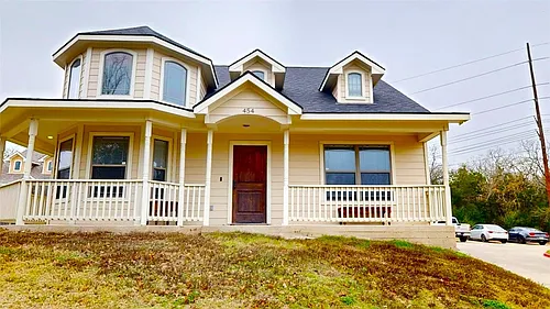 454 Chimney Hill Dr Photo 1