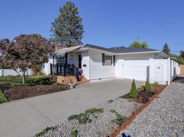 2214 W Providence Ave, Spokane, WA 99205