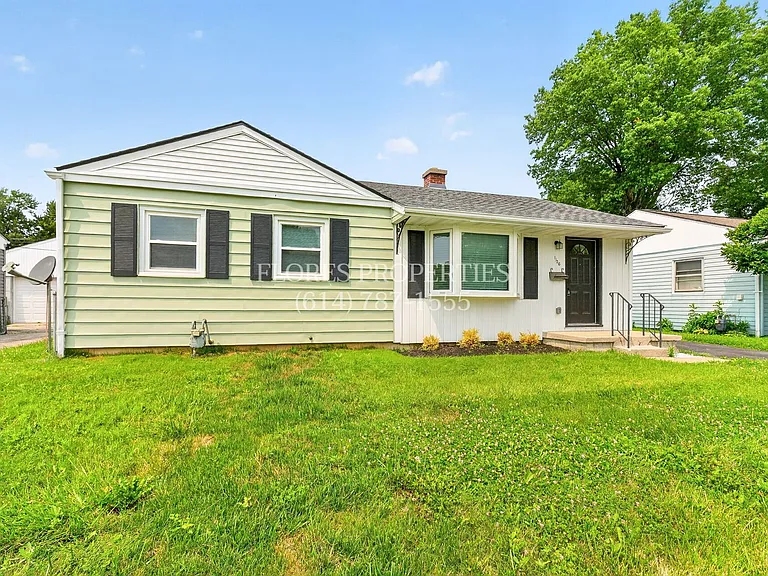 1136 Pauline Ave — Photo 5