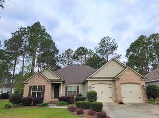 5355 Maycomb Ave, Hahira, GA 31632