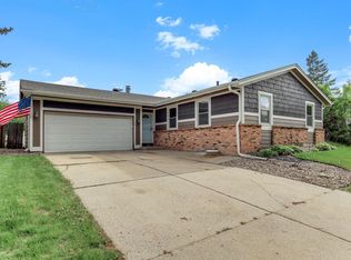 5120 148th Path W, Apple Valley, MN 55124
