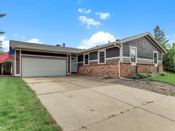 5120 148th Path W, Apple Valley, MN 55124