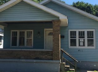 412 Storrs St SE, Grand Rapids, MI