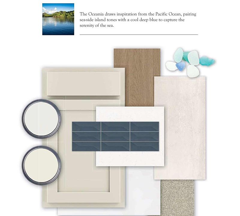 Design Selections