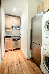 Rented by Halstead Real Estate