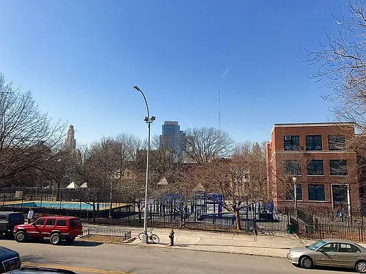 Rented by Spark Properties | media 9