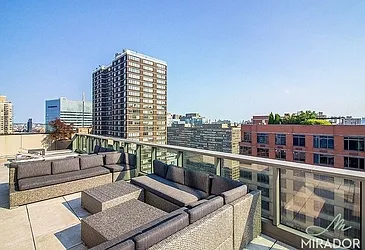 Rented by Mirador Real Estate