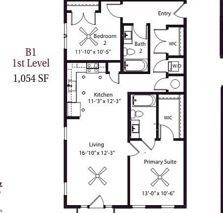2nd image of 2060 Tollgate Blvd #301