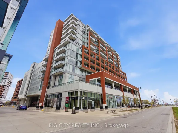180 Enterprise Blvd #1207, Markham, ON L6G 0E6