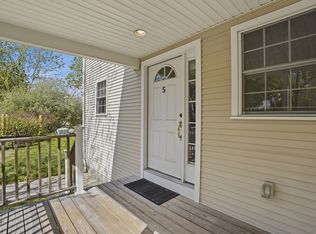 The Residences At Vernon Hill, Worcester, MA 01604
