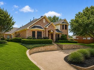 6622 Barclay Ln, Garland, TX 75044