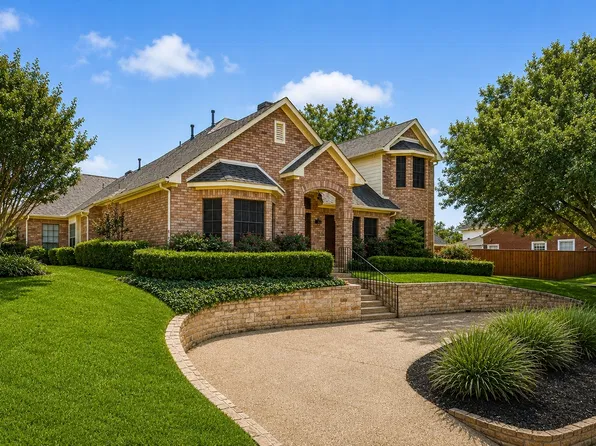 6622 Barclay Ln, Garland, TX 75044