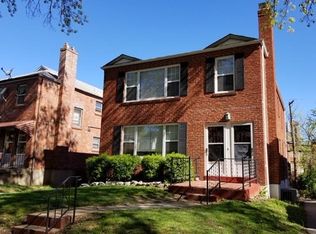 7323 Tulane Ave UNIT 1, Saint Louis, MO