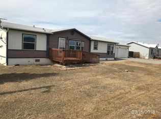 265 Ferguson St, Hermosa, SD 57744