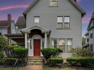 908 N Webster Ave, Scranton, PA 18510