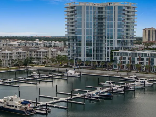 5120 MARINA WAY #11003, TAMPA, FL 33611