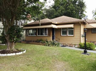 125 E 45TH Street, Jacksonville, FL 32208