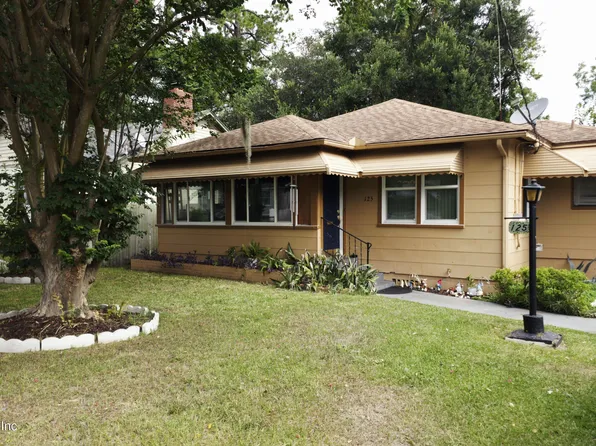 125 E 45TH Street, Jacksonville, FL 32208