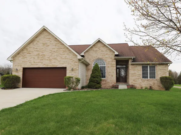 5463 River Meadow Blvd, Flint, MI 48532