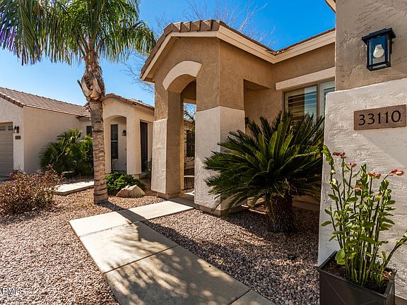 4th image of 33110 N Mesquite Ct