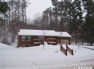 2603 Cedar Falls Rd, Menomonie, WI 54751