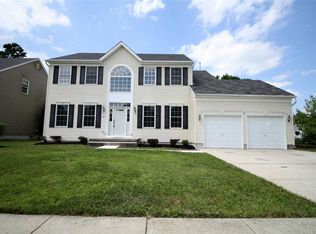 101 Springfield Ave, Egg Harbor Township, NJ 08234