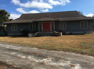 1060 Lindas Way NE, Townsend, GA 31331