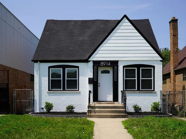 8914 S Normal Ave, Chicago, IL 60620