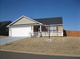 312 Collin Rogers Dr, Moore, SC 29369