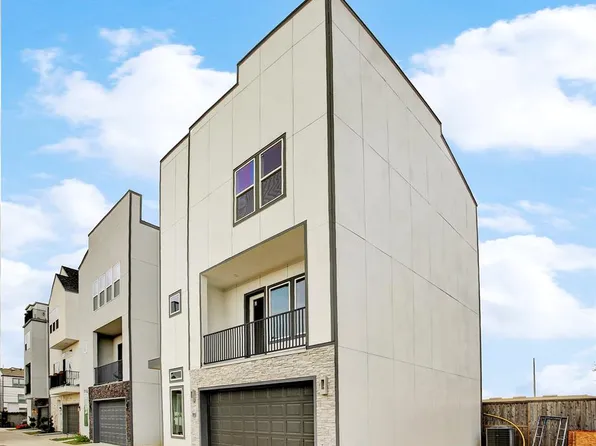 8409 Hempstead Rd Unit E, Houston, TX 77008