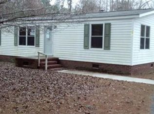 221 Kings Chas, Newport, NC 28570