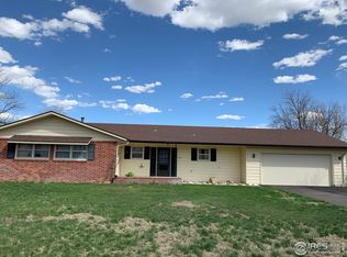 107 Highland Dr, Sterling, CO 80751