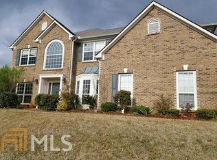 1558 Montauk Point, Conyers, GA 30013
