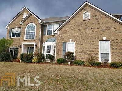 1558 Montauk Point, Conyers, GA, 30013