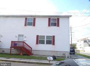 718 Hobart Ave, Atlantic City, NJ 08401