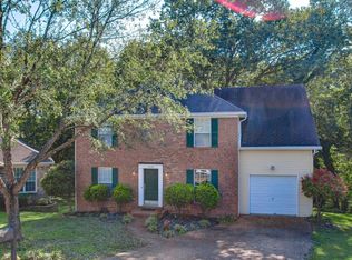 1036 Tonyawood Dr, Old Hickory, TN 37138