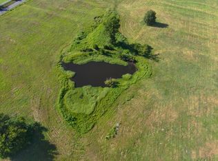 1 E Mitchell Rd, McAlester, OK 74501