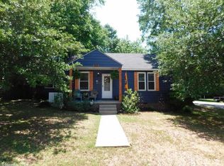 622 W Ashley St, Benton, AR 72015
