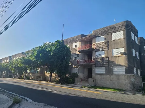 1 Condo El Falansterio De Puerta De Tierra #F3, San Juan, PR 00901