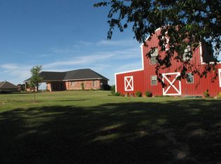 20177 County Road 186, Flint, TX 75762