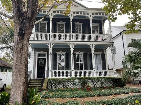 1113 Peniston St #A, New Orleans, LA 70115