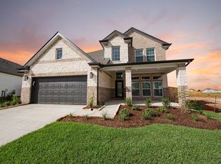 3037 Mistflower Trl, Brookshire, TX 77423