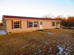3066 Bells Branch Rd, Dillsboro, IN 47018