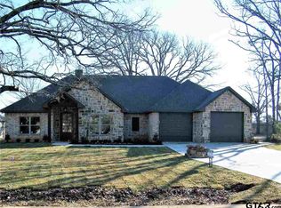 129 Lasalle Rd, Bullard, TX 75757