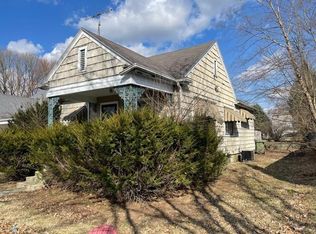 725 S 14th St LOT 50, Richmond, IN