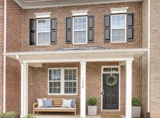 1304 Regulator St, Raleigh, NC 27603