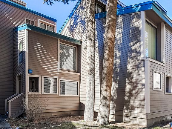 2nd image of 3535 Lake Tahoe Blvd #462