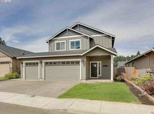 105 NE Megan Dr, Estacada, OR 97023