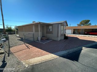 5643 W Flying M St, Tucson, AZ 85713